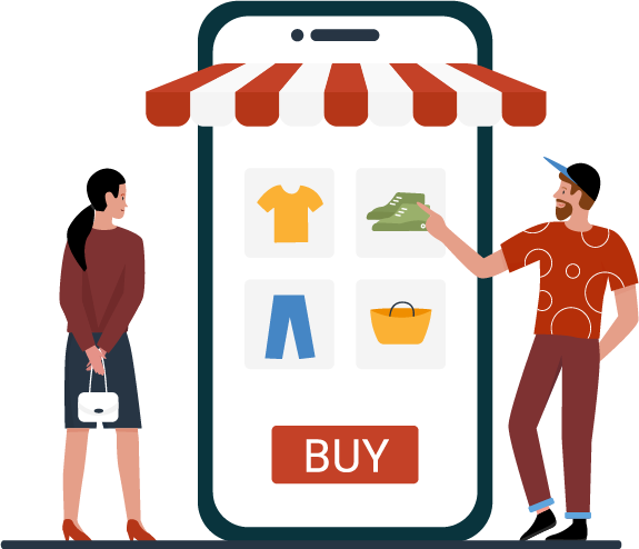 E-commerce Image