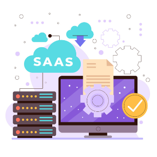 Saas Software Development