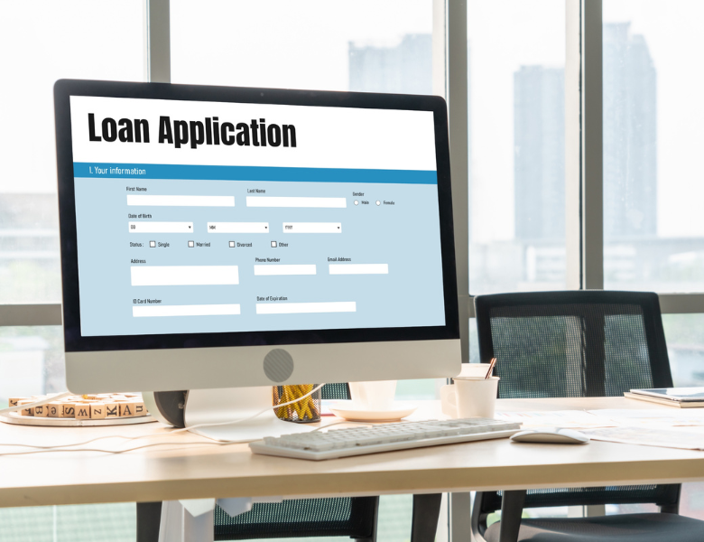 Loan Management Image